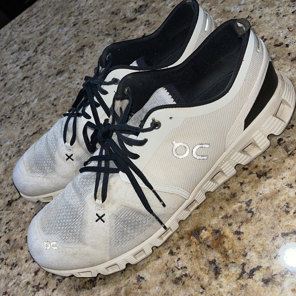 On Cloud X - image 3